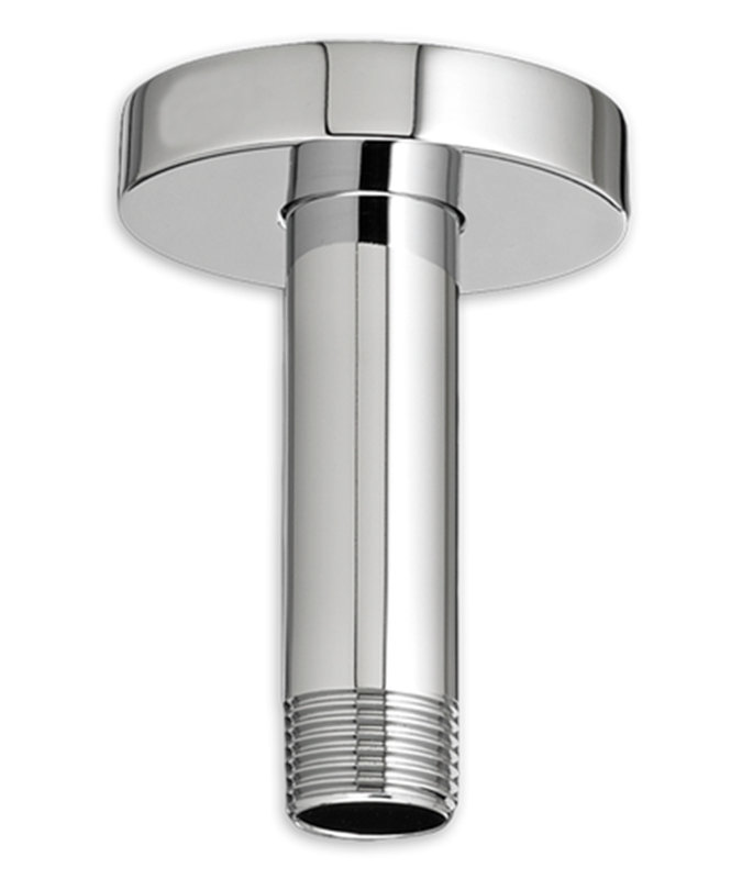 American Standard Universal Round Shower Arm and Escutcheon & Reviews